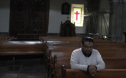 ¿Cuándo y por qué se celebra el Miércoles de Ceniza?