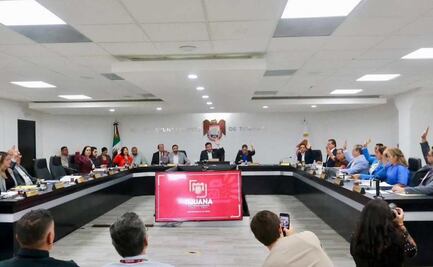 Tijuana dona tres predios para Vivienda para el Bienestar; impulsan construcción de casas para familias trabajadoras