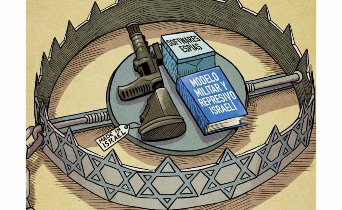 Cartón de CHELO