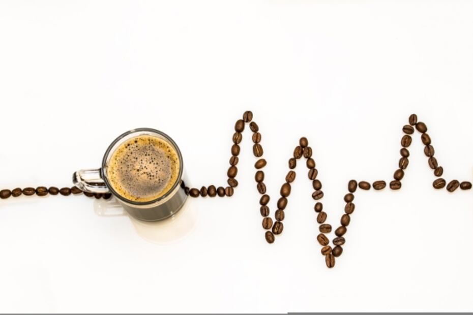 Estos son los beneficios de consumir café