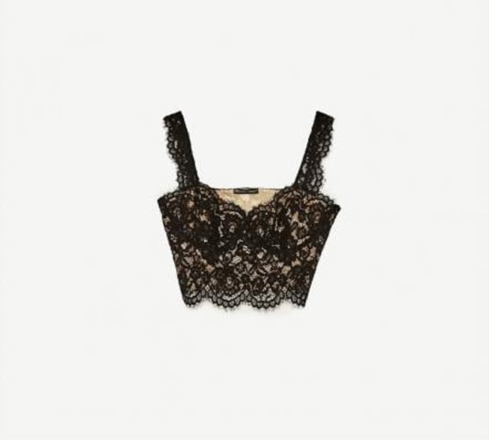 ¿Para qué se usa el bralette? Te decimos todo lo que debes saber sobre esta prenda