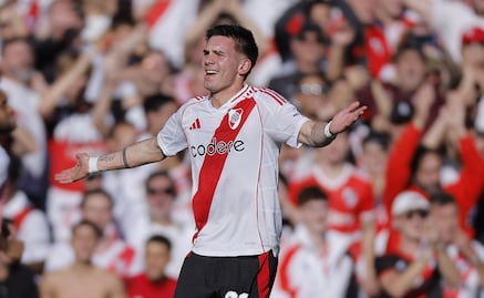 Real Madrid firma a Franco Mastantuono; pagaron más de 60 millones de euros por el joven de 17 años