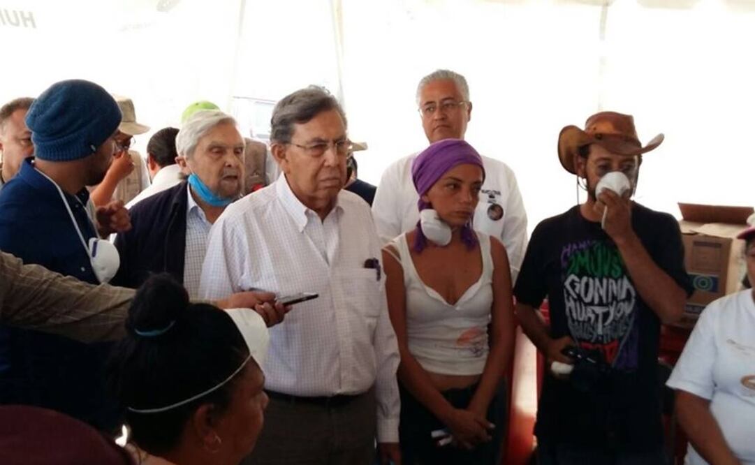 Foto: Archivo / Especial