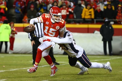 La NFL cambiaría reglas de repetición