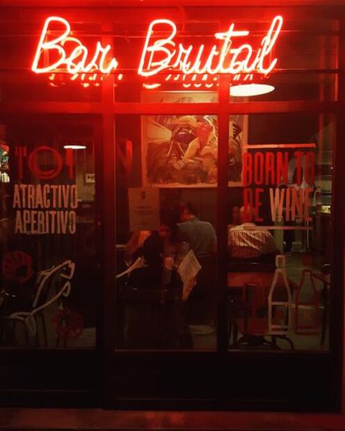 Las 10 ciudades con más bares en el mundo