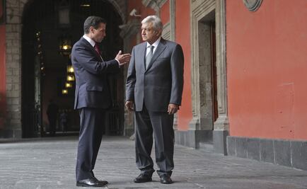 AMLO-Peña's honeymoon went sour