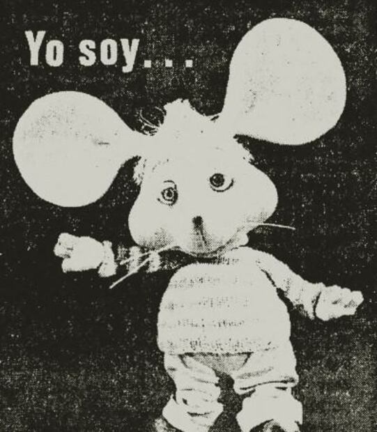 Hemeroteca El Universal