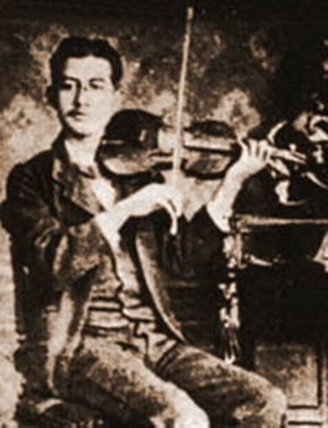 Juventino Rosas, más allá del vals "Sobre las olas"