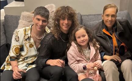 Daniel Bisogno anuncia su regreso pero no a "Ventaneando"