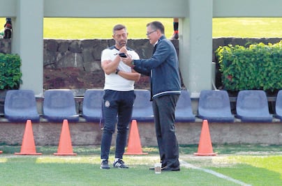 Cruz Azul vuela a Chicago para la Leagues Cup