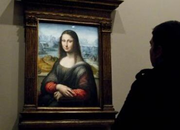 La Mona Lisa tendrá su propia sala en el Louvre ¿por qué?