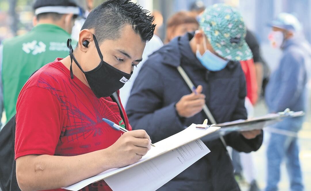 Foto: Archivo / EL UNIVERSAL