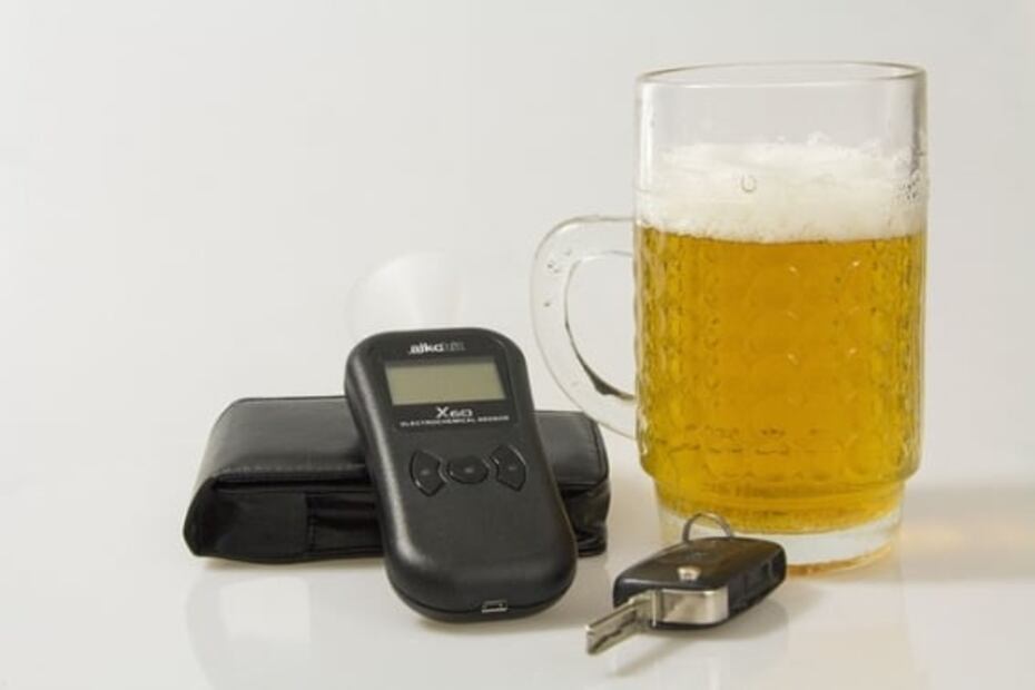 CDMX: Fechas y horarios del alcoholímetro en fiestas patrias 