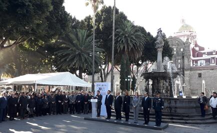 UNESCO destinará 150 mil dólares para restaurar Puebla tras 19-S