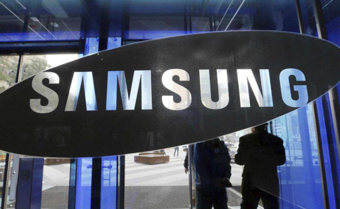 Los resultados, impulsados por el sector de los componentes, suponen el segundo mejor desempeño trimestral en la historia de Samsung
