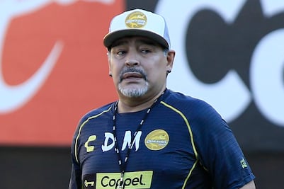 D10s da para pensar mal