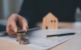 Precio de vivienda aumentó 4% en abril; CDMX se mantiene como la entidad más cara