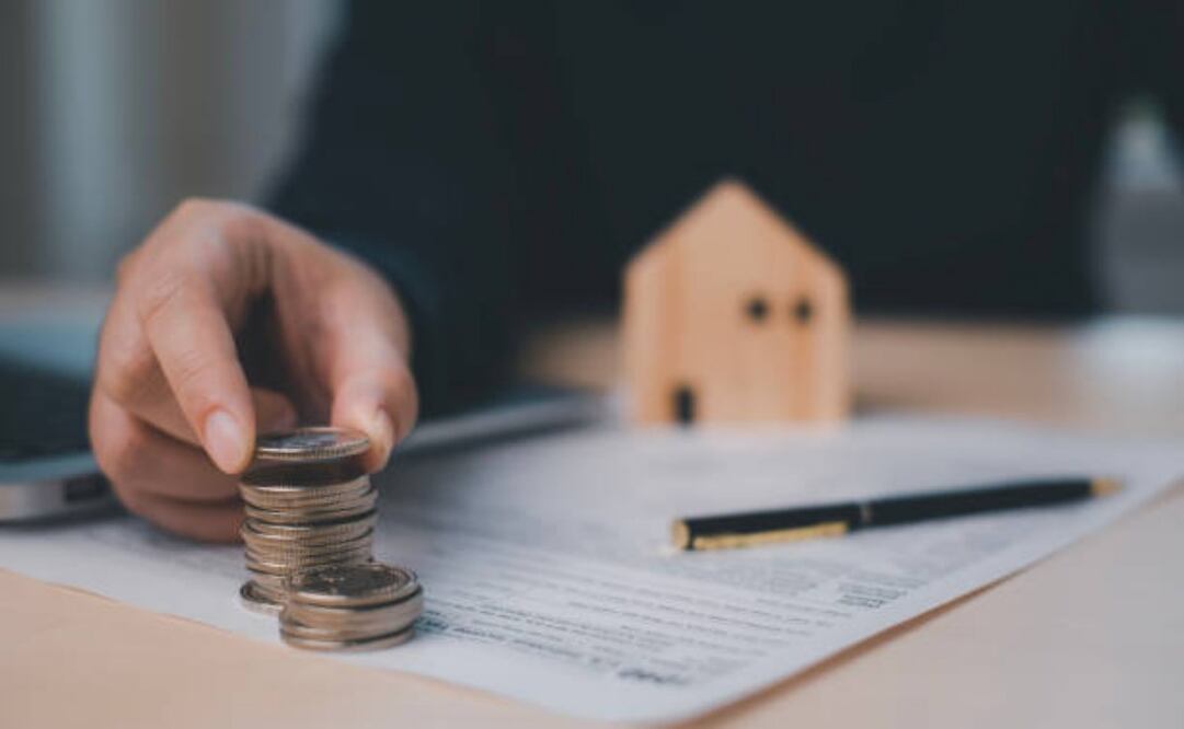 En la capital del país, el crecimiento anual del precio de la vivienda fue de 3%, por debajo del promedio nacional. Foto: iStock