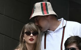 Revelan cuánto pagaron Taylor Swift y Travis Kelce por el permiso de su boda