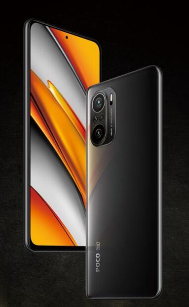 El “hijo” de Xiaomi trae a nuestro país dos teléfonos inteligentes