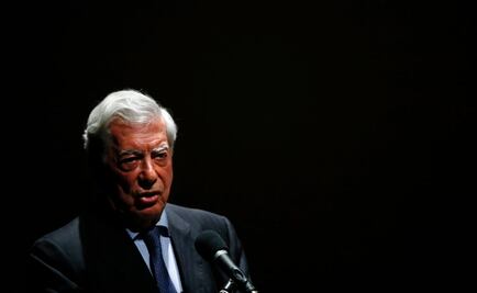Vargas Llosa se lanza contra entrevista de Penn a "El Chapo"