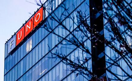 Fibra Uno proyecta inversión de 10 mil mdp anuales en próximos 5 años 