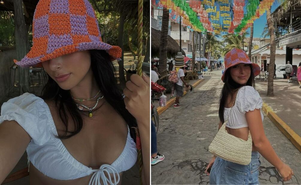 Foto: Instagram @oficialmariachacon