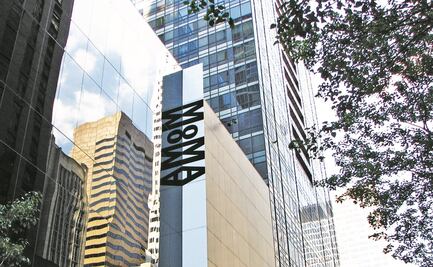 El MoMA ofrece curso online gratis sobre arte contemporáneo