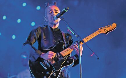 Café Tacvba, Río Roma y División Minúscula, los otros grupos que fueron alcanzados por la delincuencia en México