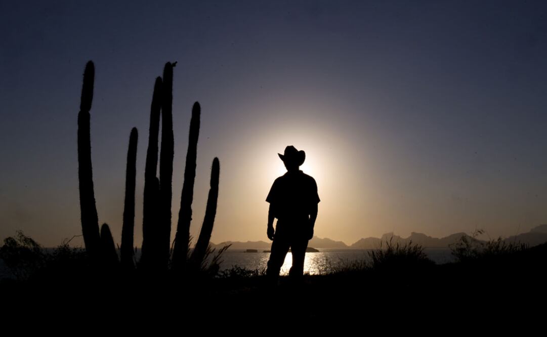 The Yaquis fought the Mexican government’s brutal campaign to eliminate the tribe in the late 1800s and early 1900s - Photo: Jorge Serratos/EL UNIVERSAL