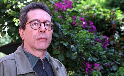 La literatura no sirve para nada: César Aira