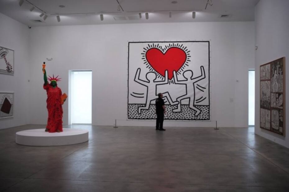 Rubell Museum