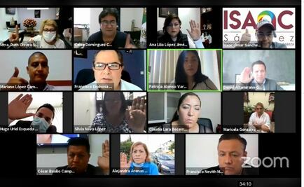 Alistan apoyos a familias afectadas por Covid en Atizapán de Zaragoza