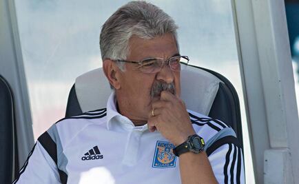 Paran el tren llamado ‘Tuca’