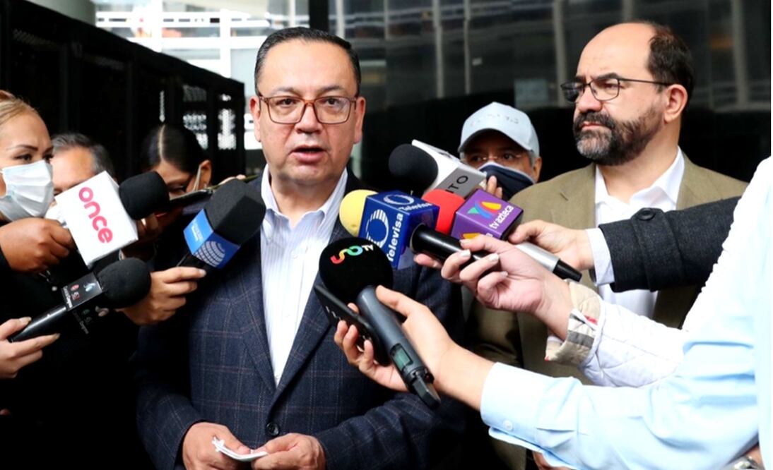 Foto: archivo/EL UNIVERSAL