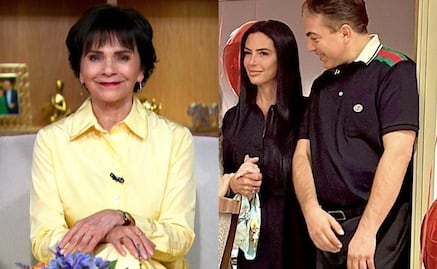 Pati Chapoy sugiere que la sucia es Mariela Sánchez, ex de Cristian Castro: "olor a sobaco"