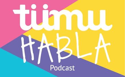 TümuHABLA, la plataforma digital que impulsa a las niñas a cumplir sus sueños