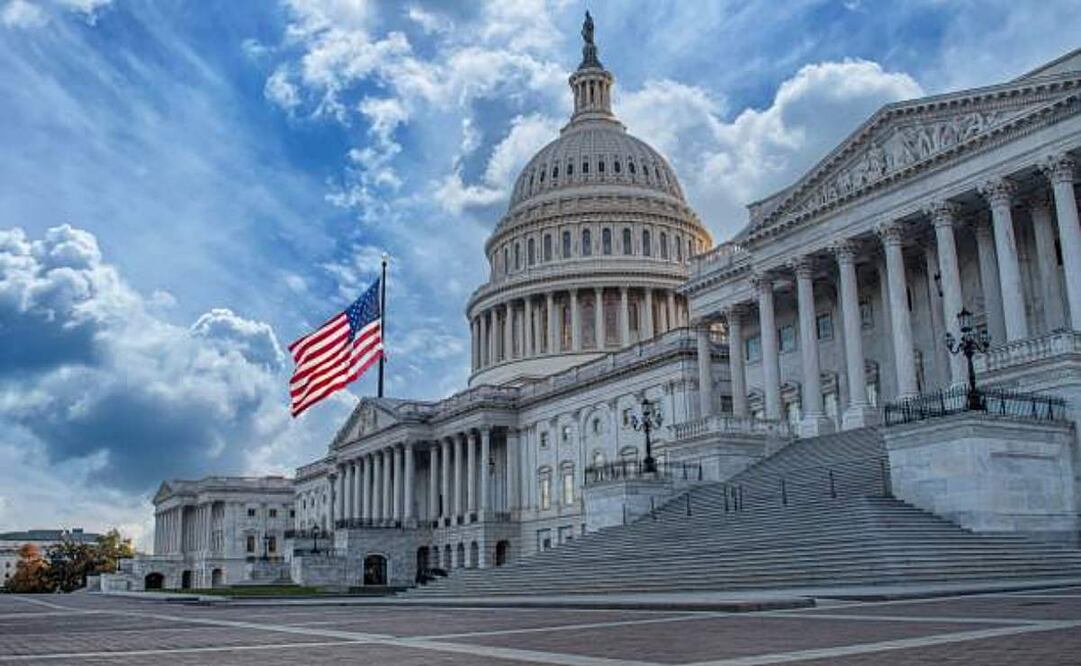 La Cámara ha permanecido sin actividad desde el 19 de septiembre y según la agenda del Congreso, esta será la única sesión de la semana. Foto: IStock