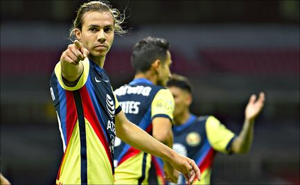 América vence a los Tigres y clasifica directo a la Liguilla