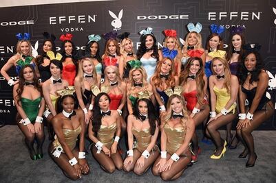 Mérida se prepara para la Playboy Party