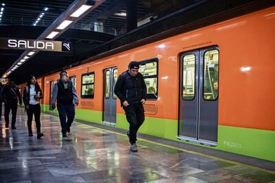 Línea 12 del Metro: tras reapertura, registran 21 fallas en tramo subterráneo