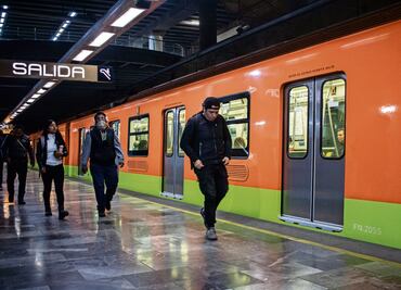 Línea 12 del Metro: tras reapertura, registran 21 fallas en tramo subterráneo