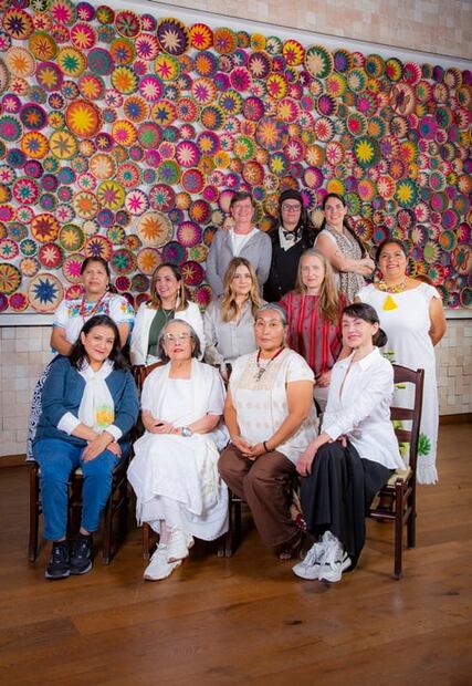 12 mujeres extraordinarias de la industria gastronómica