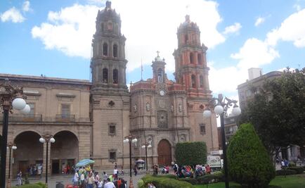 Arzobispo recomienda a curas no visitar a enfermos por la noche ante inseguridad