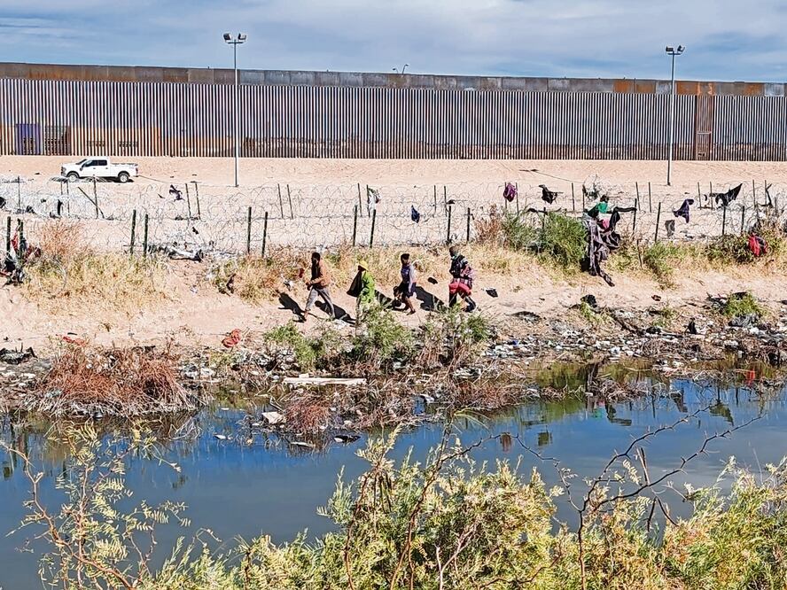 La CNDH precisa que las migraciones son originadas por la falta de acceso a los derechos económicos, sociales y culturales en los países de origen. Foto: Paola Gamboa / EL UNIVERSAL