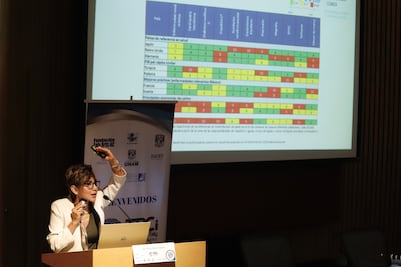 Taller de Jack F. Ealy de Periodismo Científico aborda innovación en medicamentos