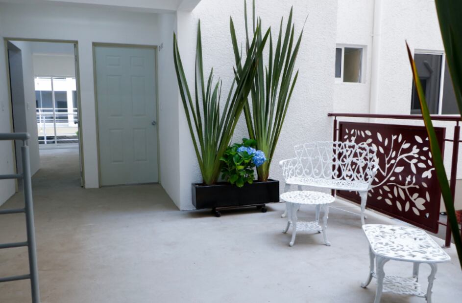 Instituto de Vivienda de la Ciudad de México. Foto: Gobierno de la CDMX