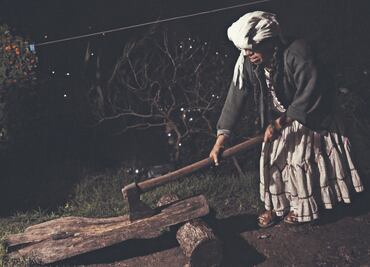 Mujer de barro, una historia de lucha y resiliencia
