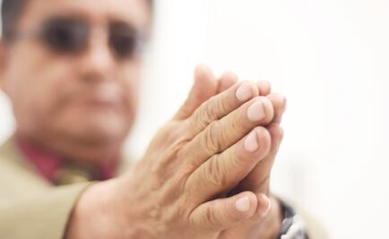 Récord de secuestros en México: van 6.5 mil