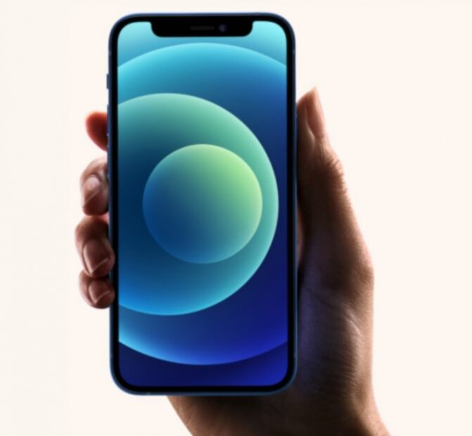 Review: iPhone 12 Mini, portátil y poderoso